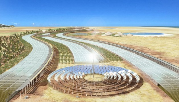 Proyectos Fotovoltaicos Bosque Del Sahara Energ a Solar En LLeida 
