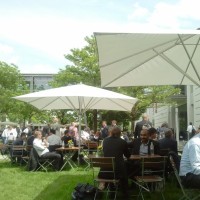 Feria Intersolar Munich