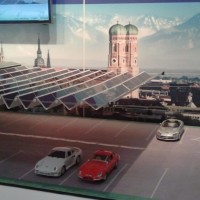 Genpower en Intersolar 2014