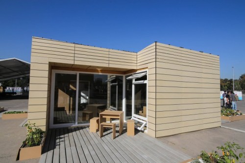Casa Tempero