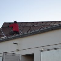 paneles fotovoltaicos