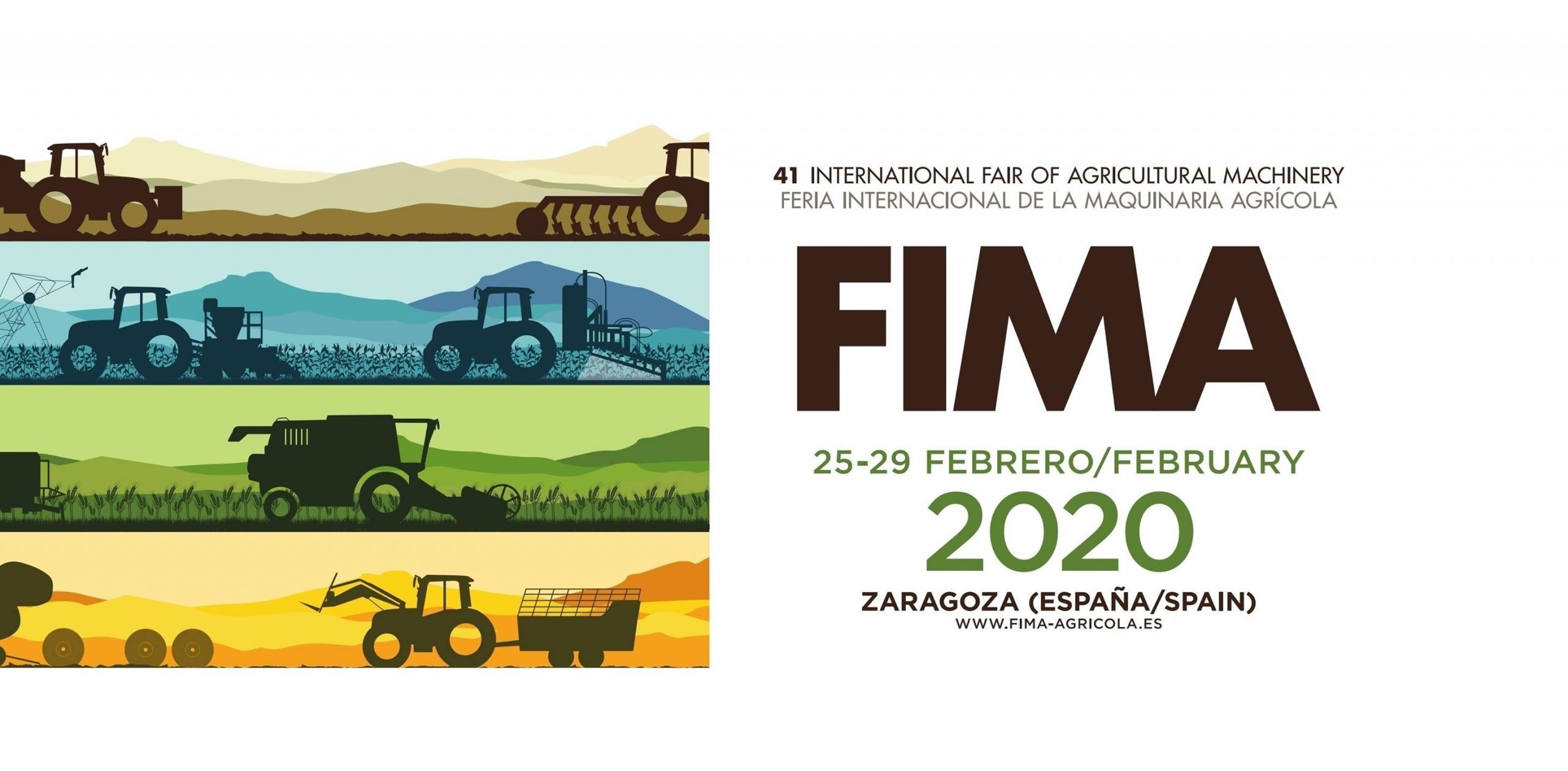 FIMA 2020 Zaragoza