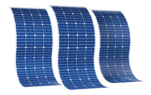 paneles solares