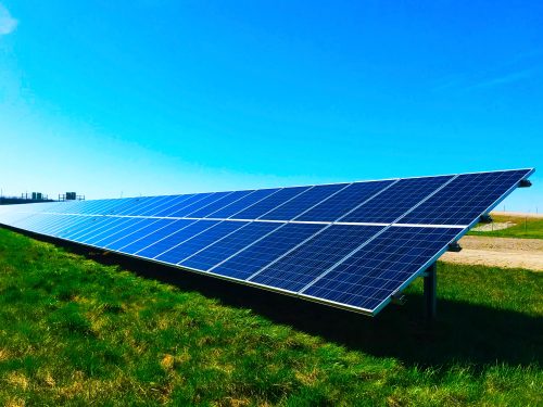 paneles solares y precios