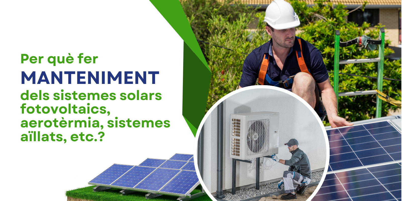 manteniment