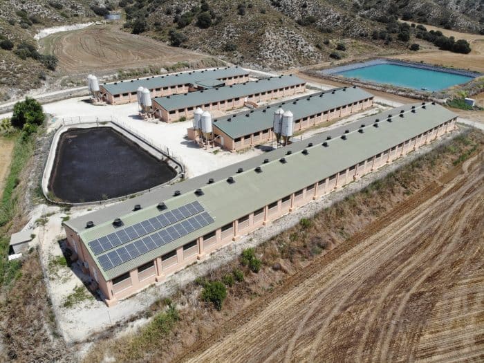 bombeo solar