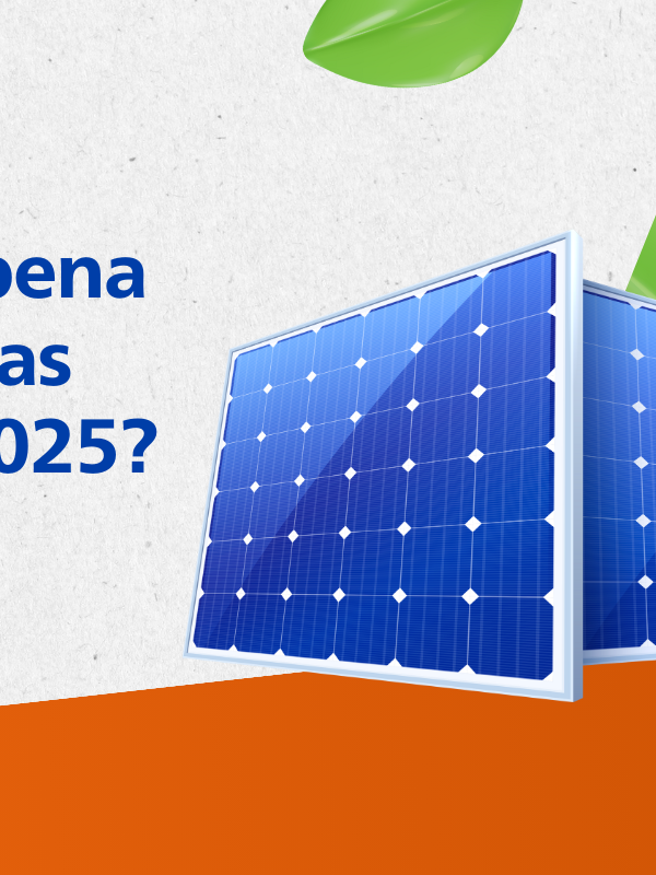 instalar placas solares en 2025