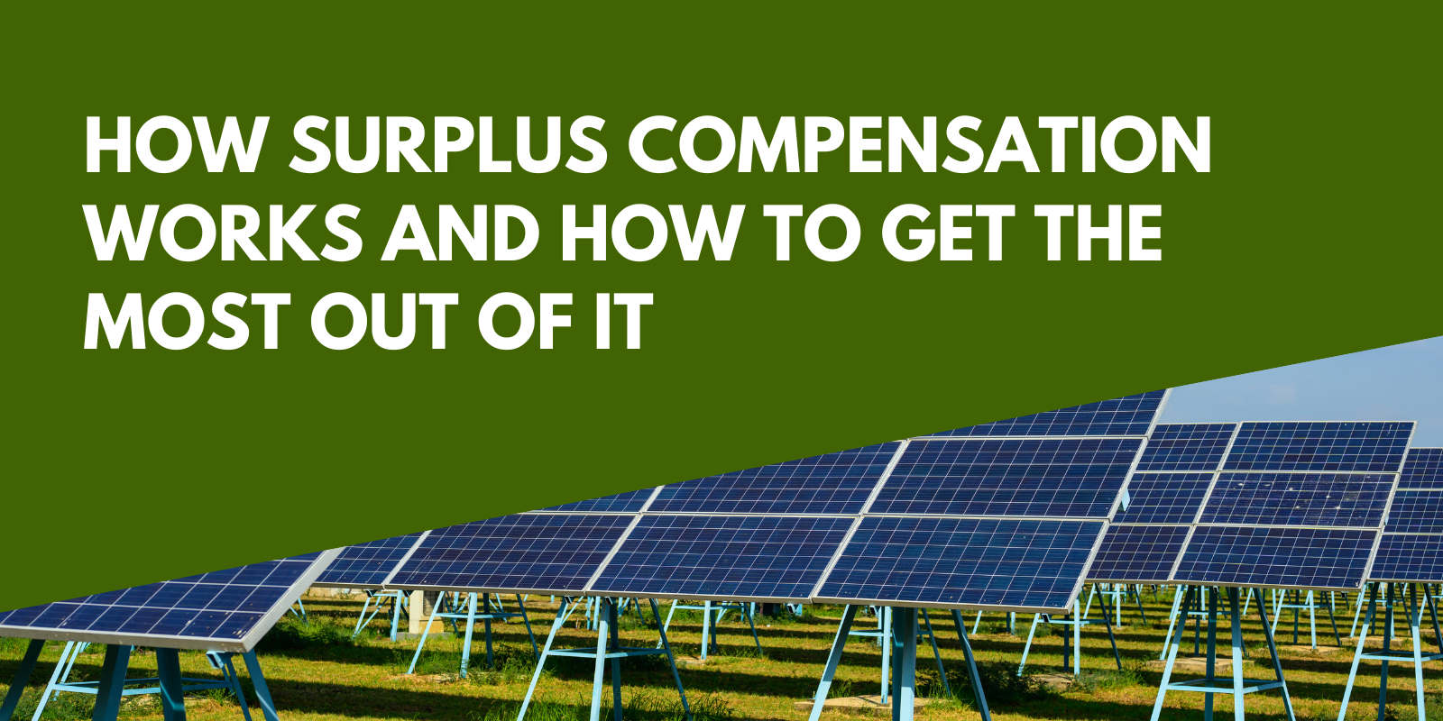 surplus compensation