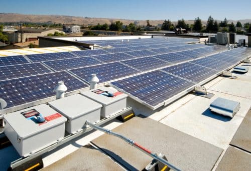 baterías para instalaciones solares