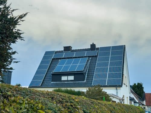 baterías para instalaciones solares