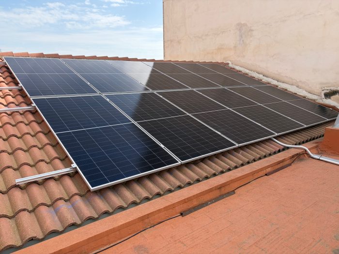 autoconsumo solar
