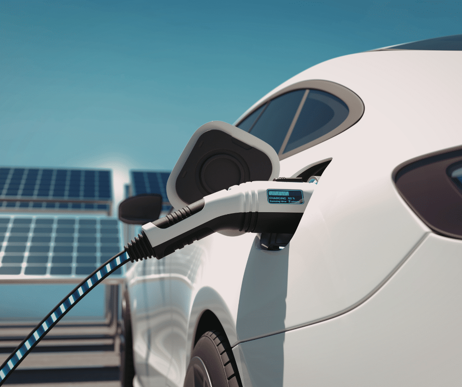 cargar un coche eléctrico con energía solar-3