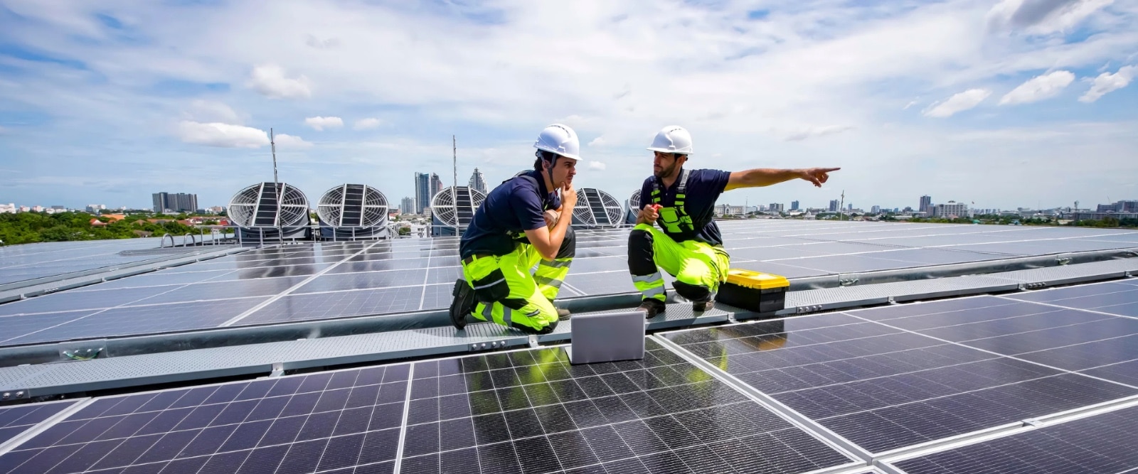 autoconsumo solar para empresas