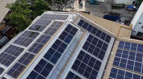 autoconsumo solar para empresas